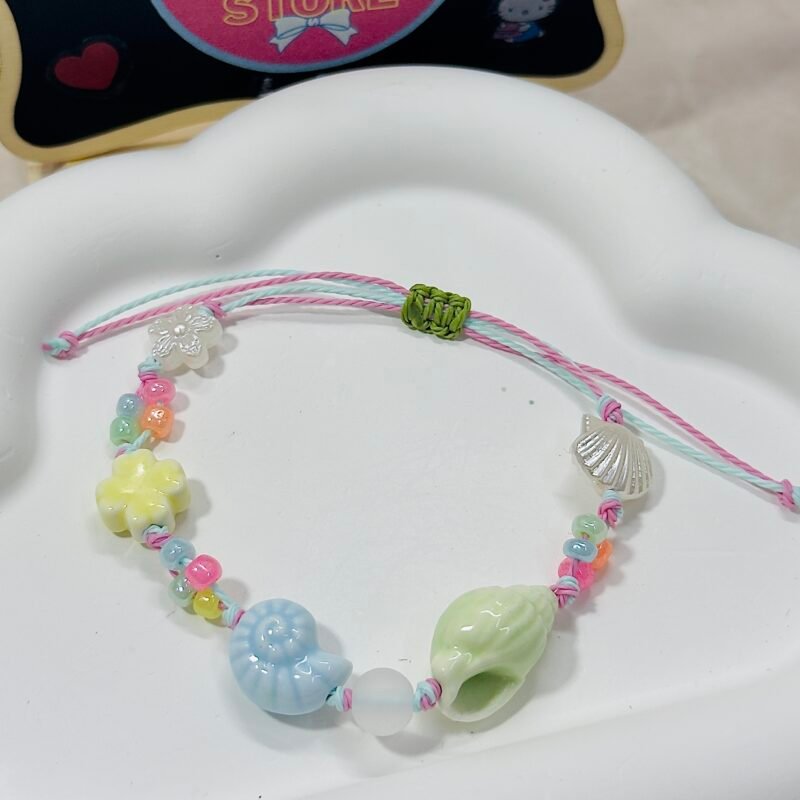 Vòng tay handmade