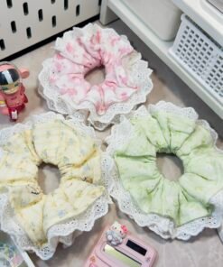 Scrunchie